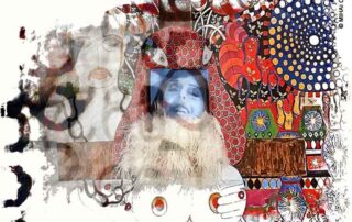 A vida não é um filme