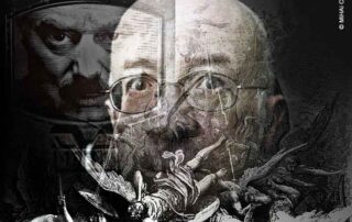 O genocídio de Netanyahu