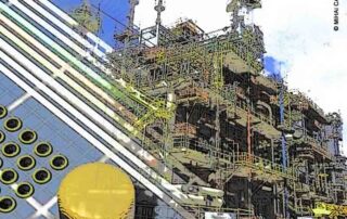 Retomada da industrialização