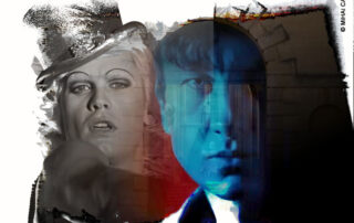 Saltburn e o assalto ao palácio