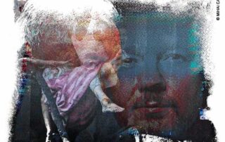 Como fica o caso Assange?