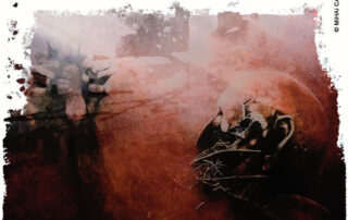 Guinada da direita política nos países europeus