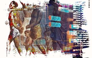 O trabalho na era digital