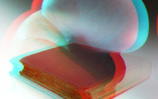 Natureza em metamorfose