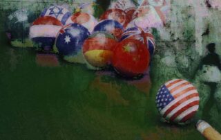 O império do dólar