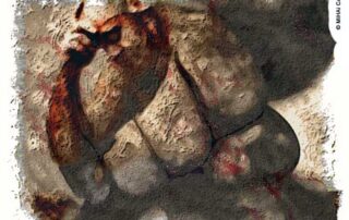 A hipocrisia do herói