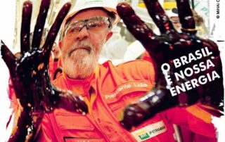 Petrobras, o patrimônio do Brasil