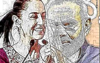 Como as eleições no plano internacional podem influenciar a reunião do G20 e BRICS