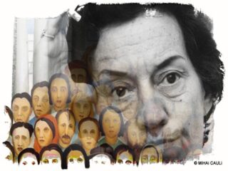 Conceição Tavares foi uma intelectual precursora