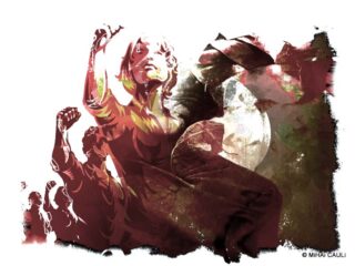 Mulheres na luta pela liberdade