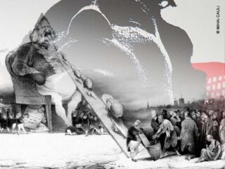 Lula criticaa decisão sobre a Selic