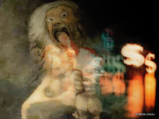 Os juros no Brasil e a cartilha rentista