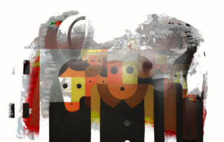 Teorias sobre déficit fiscal