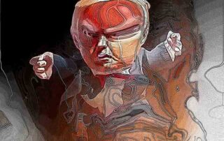 O apoio dos oligarcas ao governo Trump