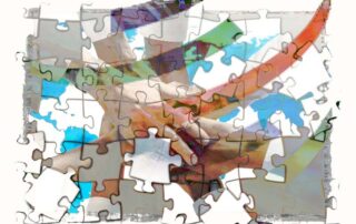 O multilateralismo está sob risco com a instabilidade na economia internacional