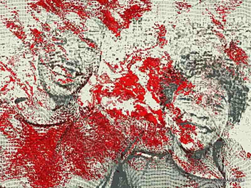 Crônica sobre como irmãos podem se confrontar em meio ao crime