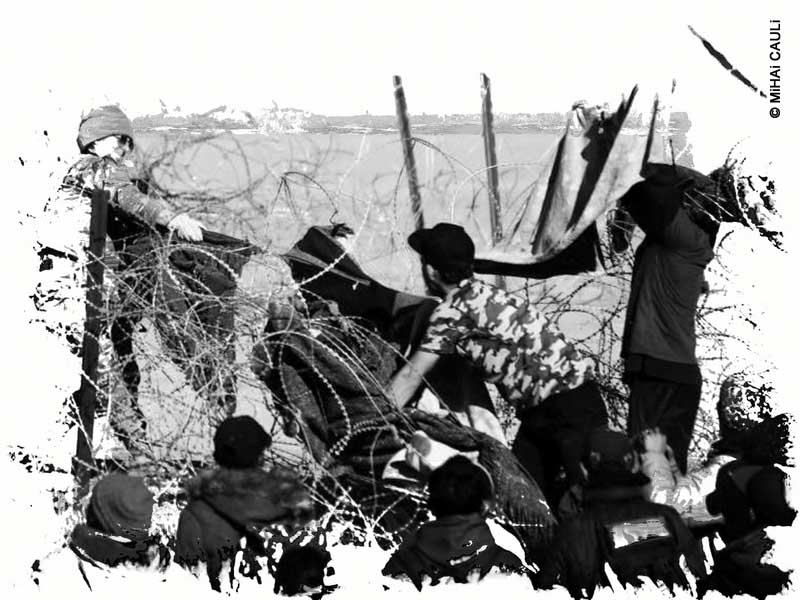 As tragédias neoliberais do Ocidente