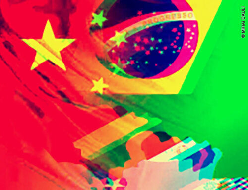 O IV Fórum China-CELAC
