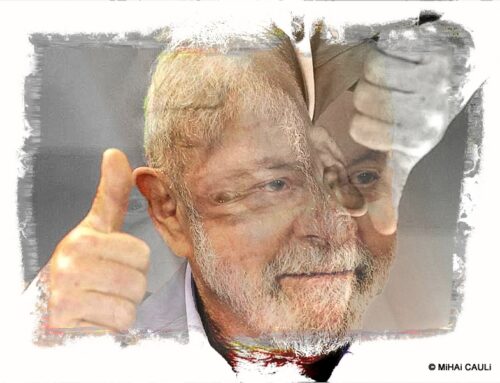 O governo pode retomar sua aprovação eleitoral?