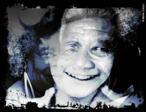 Anne Frank vive