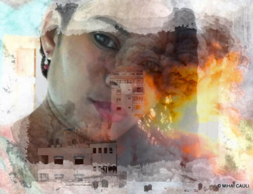 Amor e guerra