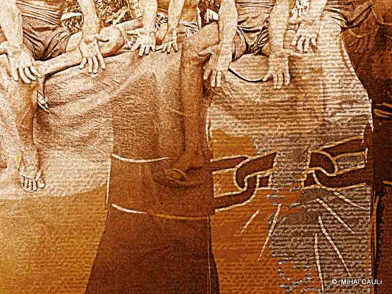 Brasil precisa romper com a colonização