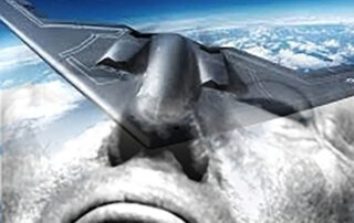 A guerra e a pax americana
