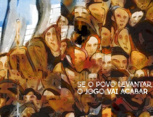 O boicote às reformas do governo Lula e a radicalização social
