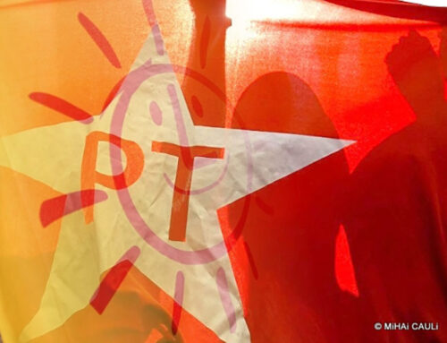 Um novo ciclo da esquerda brasileira?