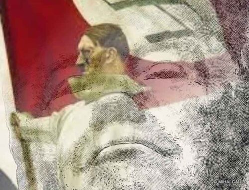 Trump sob a ótica de Hannah Arendt: sinais de totalitarismo em uma democracia em erosão