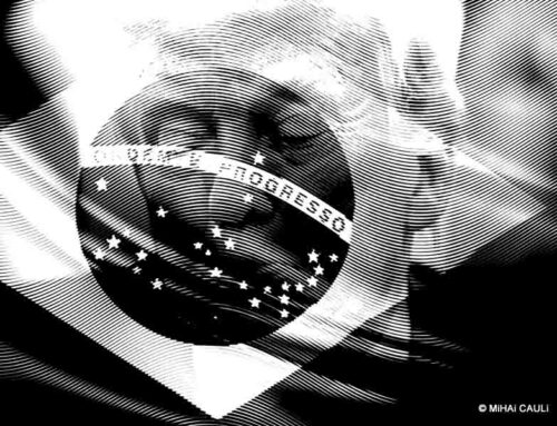 Quando o Fed espirra: Trump, incerteza e o risco de gripe no Brasil