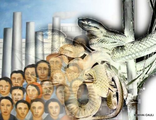 Bolsonarismo e nazismo na voz do pastor
