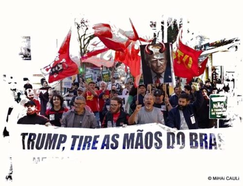 Política – o real e o possível