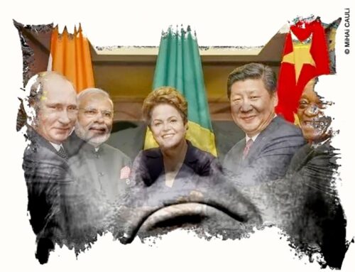Uma nova ordem global?