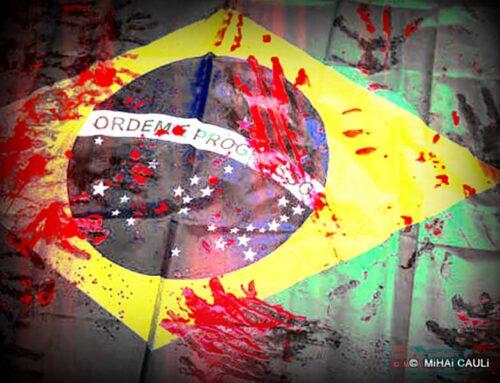 O correto