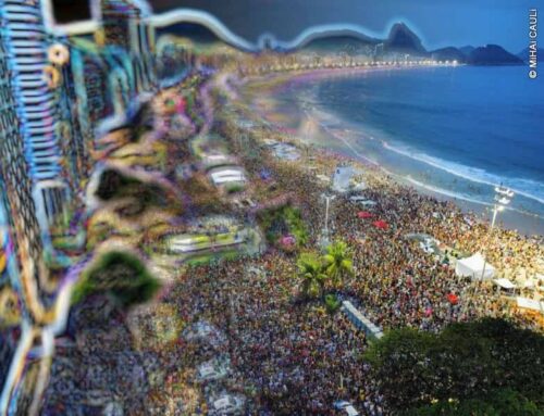 O Centrão resolveu entregar a rapadura?