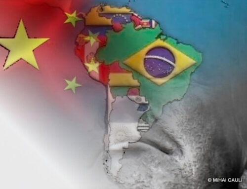China como âncora comercial da América Latina diante do tarifaço de Trump
