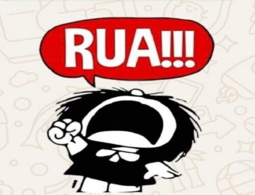 Rua!!!