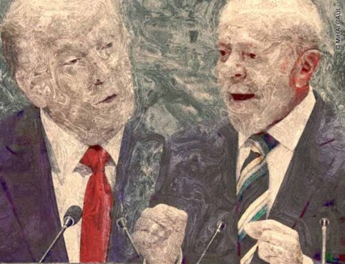 Lula e Trump na ONU: finalmente um fato novo para a diplomacia brasileira