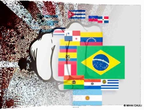 Vinte anos da derrota da ALCA