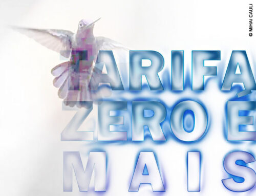 Tarifa zero no transporte coletivo