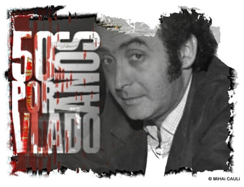 O assassinato que mudou a História