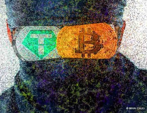 O dólar digital do crime