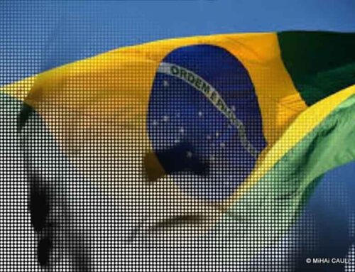O que é bom para os EUA deixou de ser bom para o Brasil