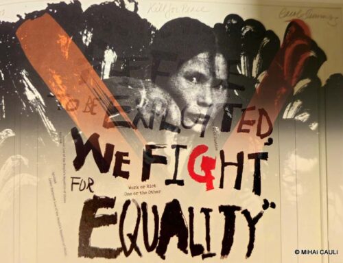 Imaginação revolucionária