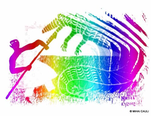 Diálogo com um banqueiro central