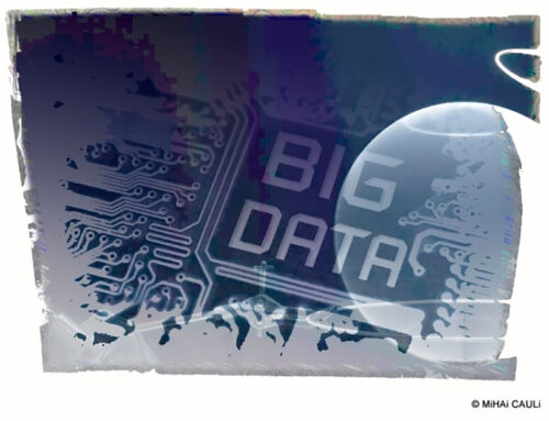 A Inteligência Artificial e sua bolha potencial