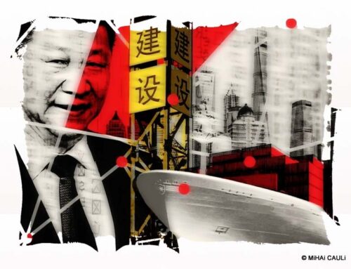 China: quando planejar é governar