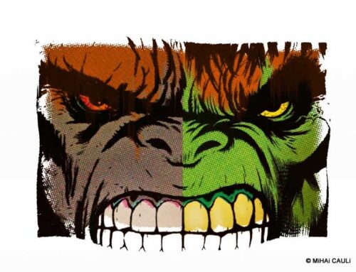 Quando a polícia se iguala aos bandidos, e o governador ao capo