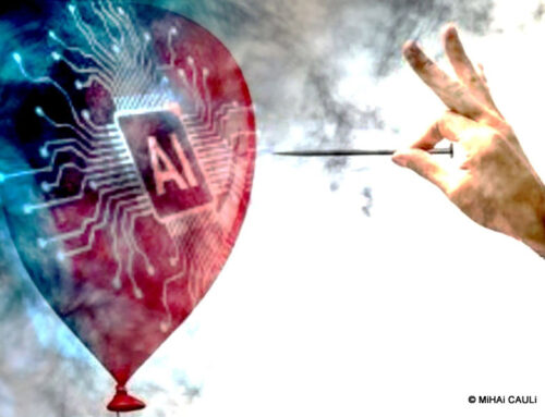 Uma nova bolha vem por aí?